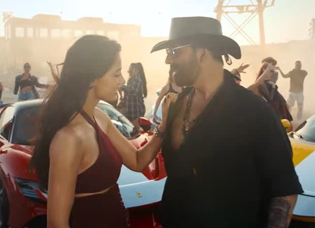 Welcome To The Jungle Nears End With ₹130 Cr.