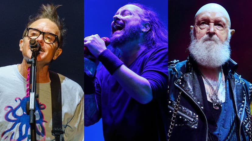 Florida Metal Fest Unleashes Epic 2027 Lineup