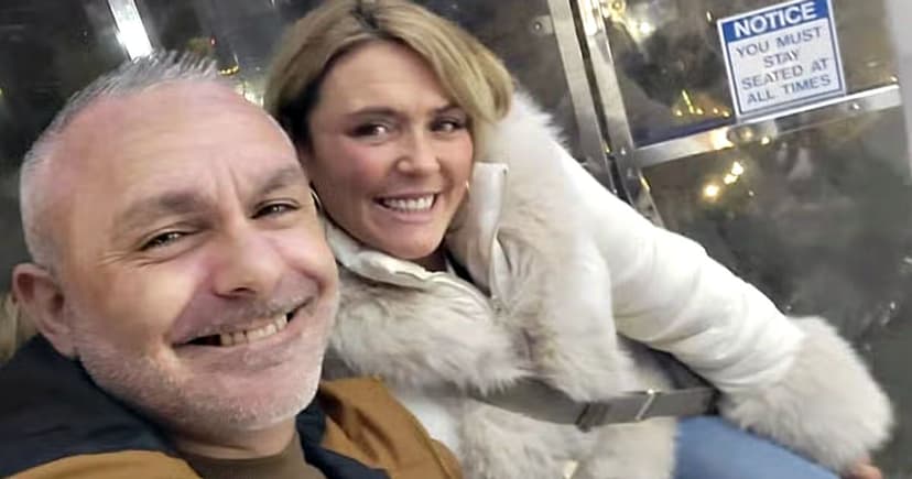 Welsh Dad Dies in Cyprus After Pancreatitis Mistaken for Food Poisoning
