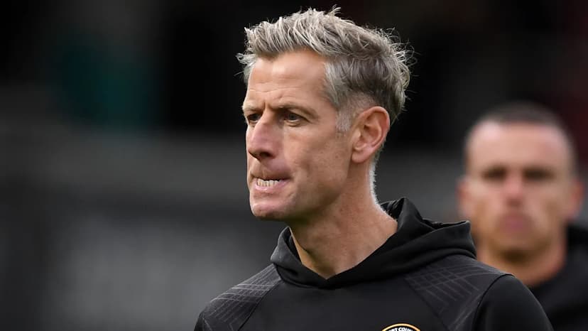 Welsh Legends Criticize Newport County's Sacking of Manager David Hughes