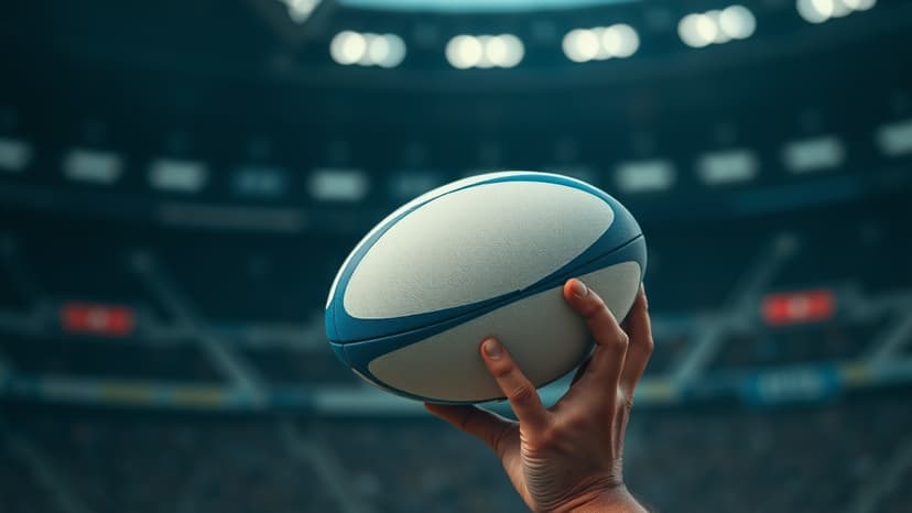 Welsh Rugby Faces Cutback: One Pro Club to Disappear