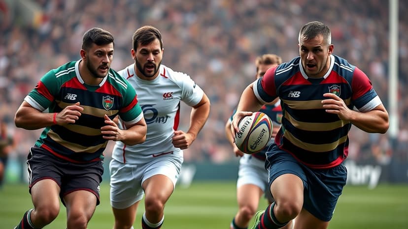 Welsh Rugby Faces Potential Club Cut Amidst European Success