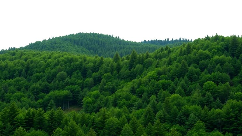 Valleys Fight for Land Control After Floods