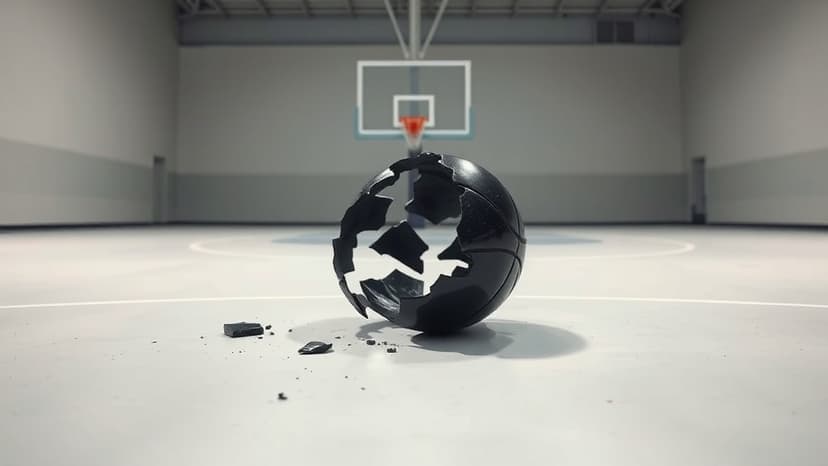 Wembanyama Injured, Enters Concussion Protocol