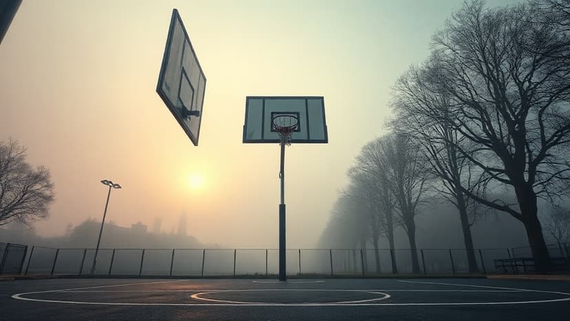 Wemby summons Spurs to France for intense offseason training