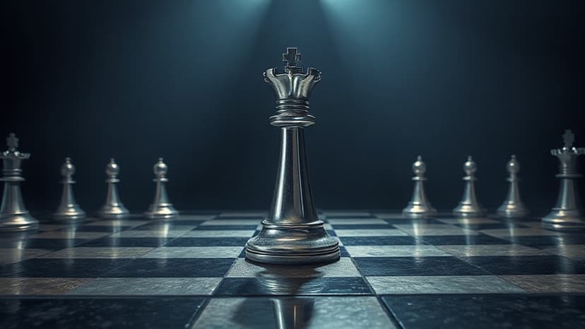 Wembanyama Loses Chess Match to 6-Year-Old Prodigy