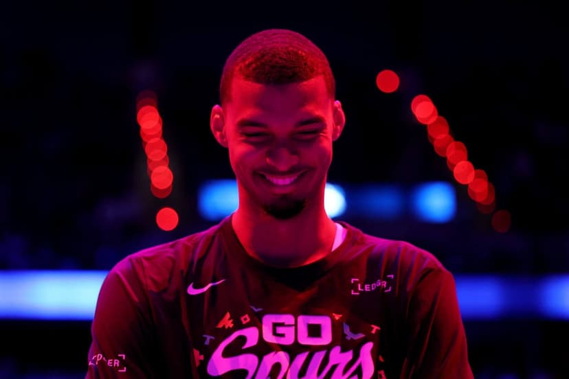 Wemby: The Next Shaq? Spurs Star's Rise Stuns NBA