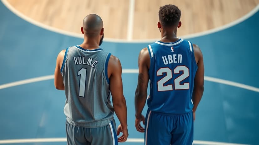 Spurs' Wembanyama Declares 'Pure, Ethical Basketball'