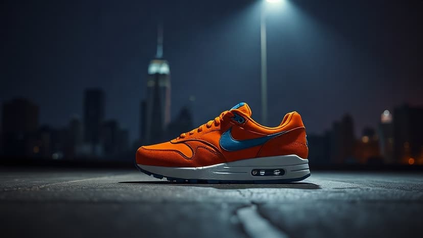 Wemby's New Kicks Nod to Knicks Rivalry