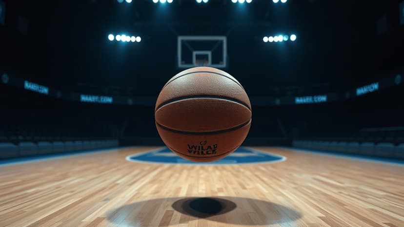 Wemby Sidelined: Spurs Rest Star for Key Game