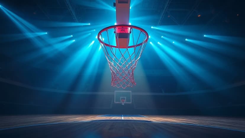Knicks' 3-Point Threat Challenges Wemby