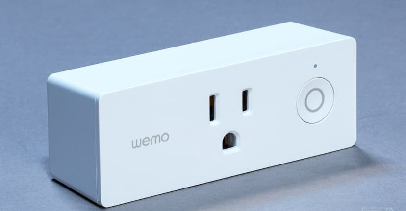Wemo Smart Devices Face Cloud Shutdown