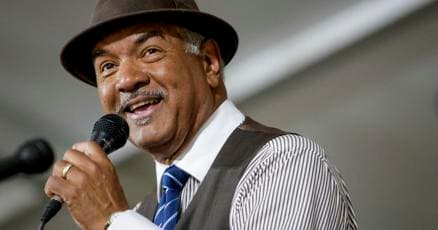 Jazz Legend Brunious Headlines Old Mandeville Show