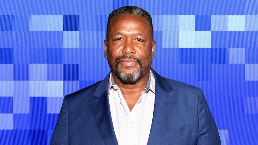 Wendell Pierce: Best Work Still Ahead?
