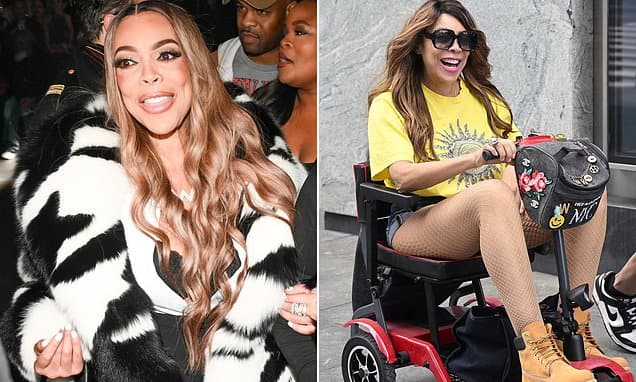 Wendy Williams' Lawyer Predicts End of Guardianship Soon