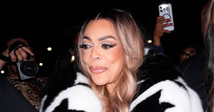 Wendy Williams' Guardianship in Limbo as Neurologist Disputes Dementia Diagnosis