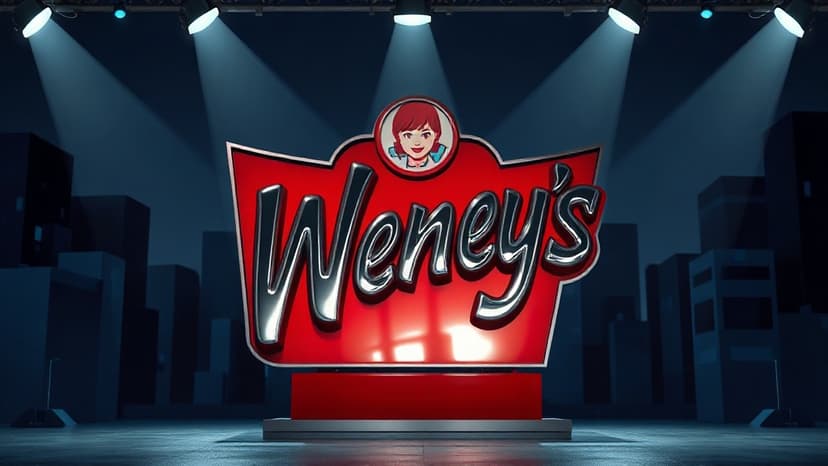 Wendy's Turnaround: Quality, Marketing Overhaul
