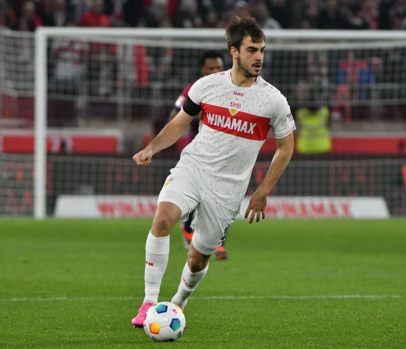 Bremen Loans Milosevic from Stuttgart