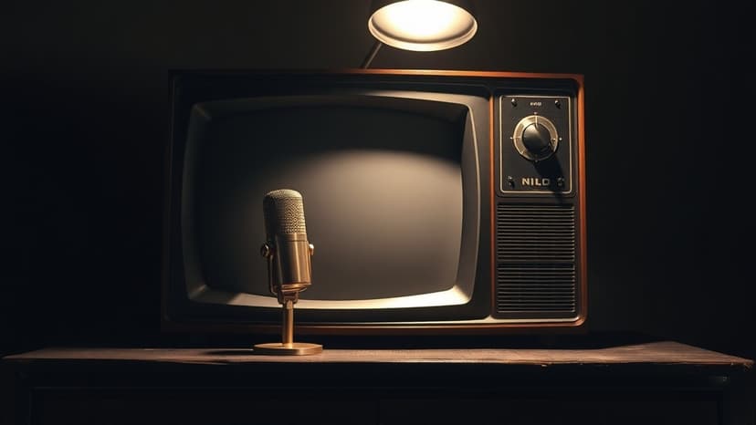 Atlanta TV Icon Wes Sarginson Dies at 82