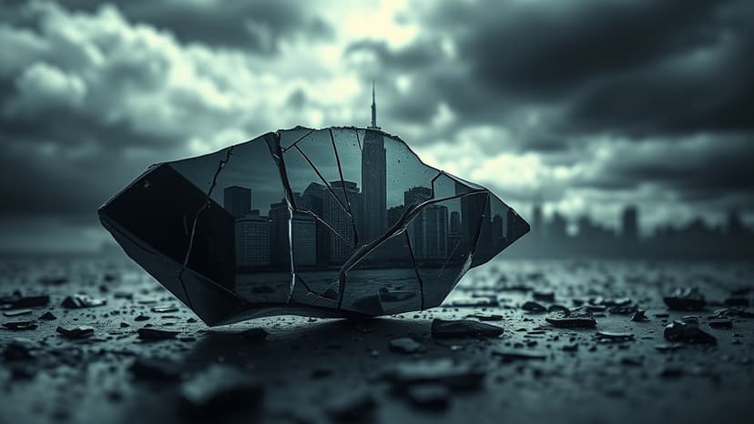 West Asia War: Death Toll Mounts to Over 1,000