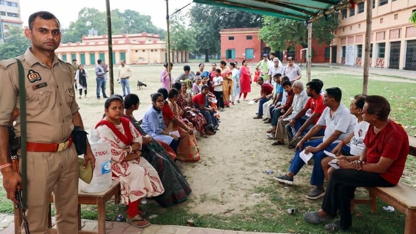 Bengal Leads India in Census Self-Enumeration Drive