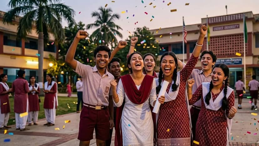 West Bengal 10th Results: May 8th Release Date!