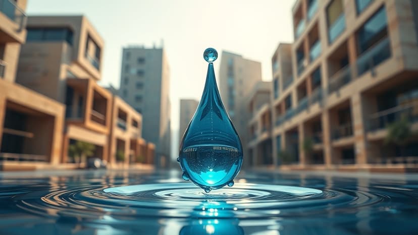 Bengal Mandates Wastewater Reuse in Housing