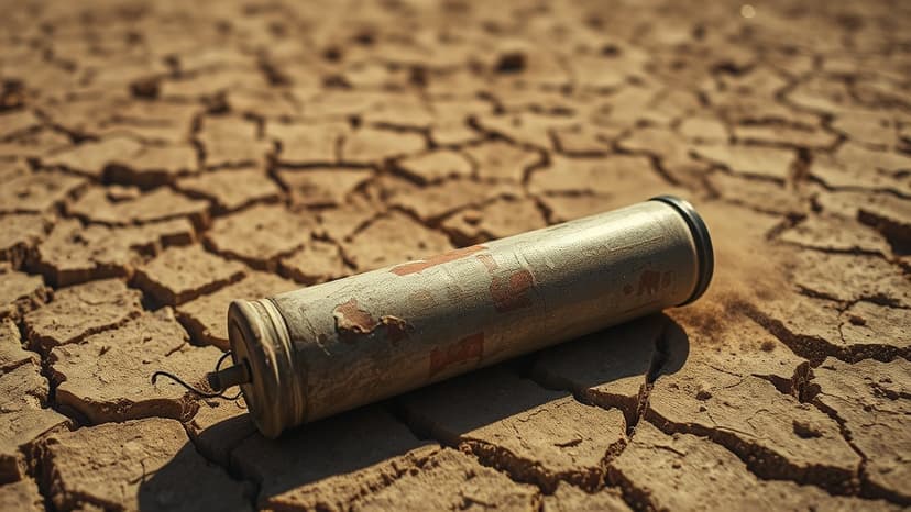 Explosives Prompt West Bountiful Evacuation