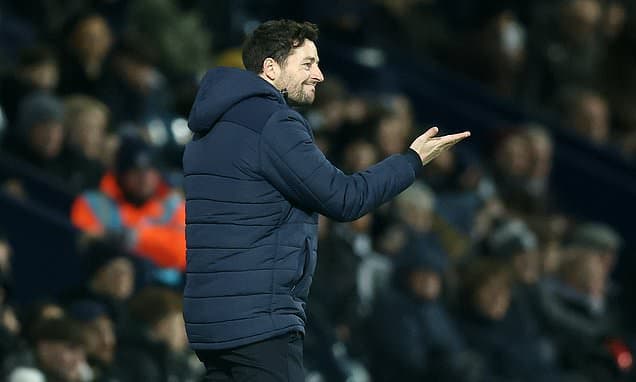 West Brom's Set-Piece Power Secures Crucial Championship Win