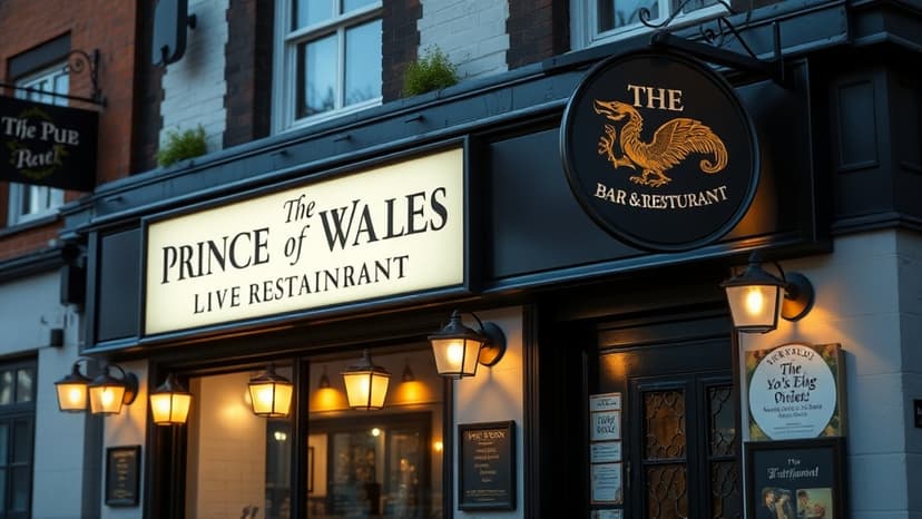 Pub Shut After Baton Attack Seeks License Return
