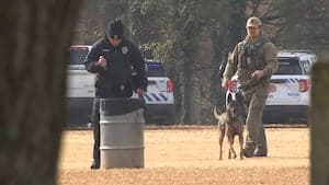 Fatal Shooting Investigated in West Charlotte