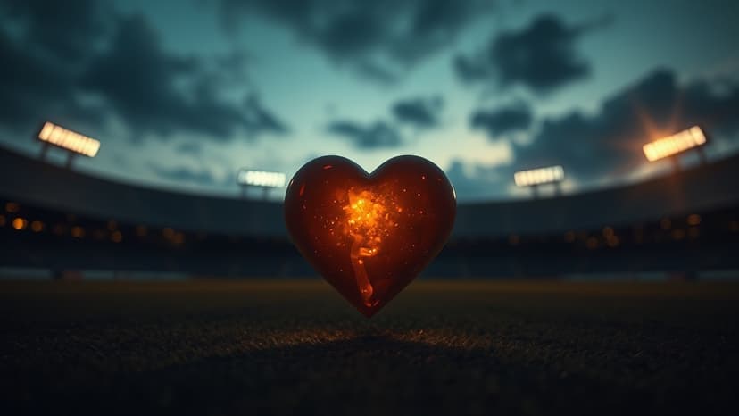 Community Honors Fallen Student's Legacy