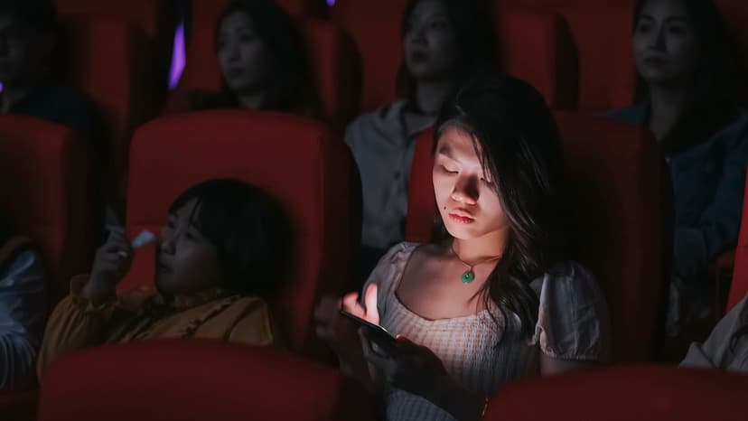 West End Etiquette Crisis: Actors Speak Out