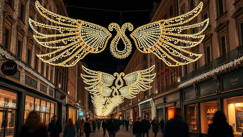 West End Footfall Soars to 2020 Highs