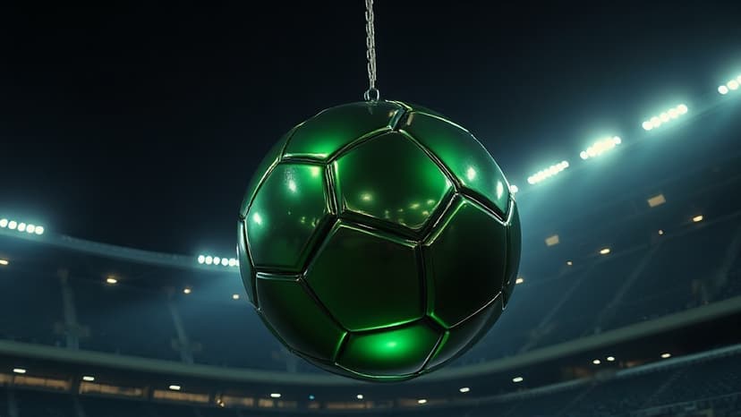 West Ham Nears Mega-Deal for Belgian Star