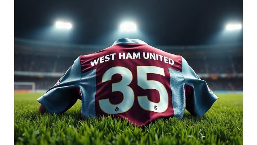 West Ham Signs Norwegian Winger Edvin Austbø