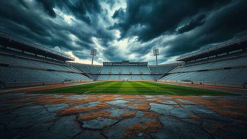 West Ham Faces Massive £104M Loss, Player Sales Loom