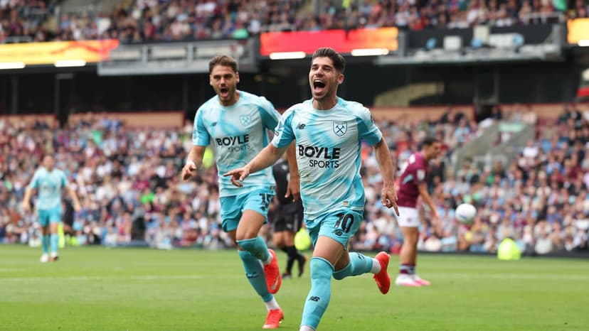 West Ham Hosts Charlton in London Stadium Opener