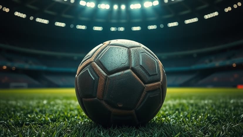 West Ham Battles Man City: Survival vs. Title Fight