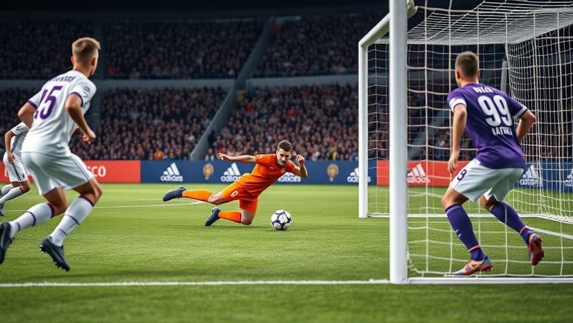 Wilson's late strike sinks Spurs, intensifies Frank pressure