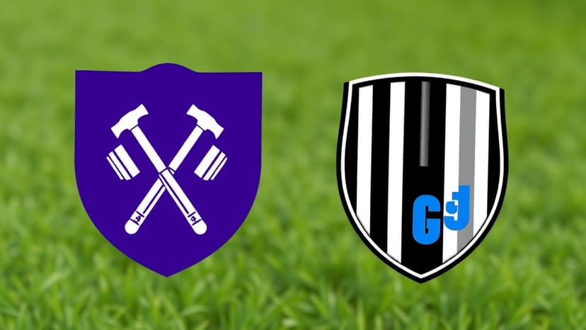 West Ham's Festive Slump: 6 Games Without A Win