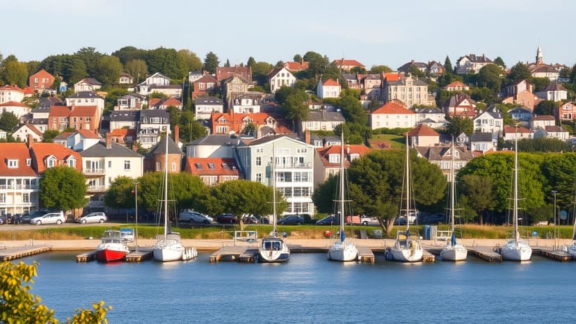 Sleepless in West Haven: Endless Hum Plagues Residents