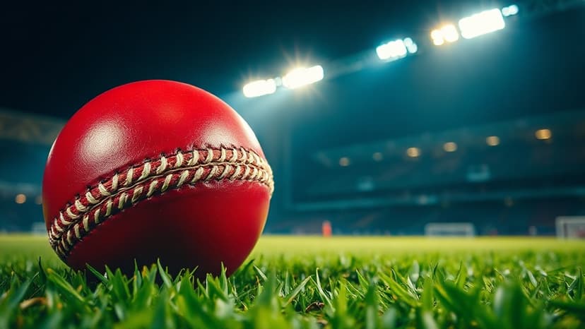 Matthews Leads West Indies Charge at T20 World Cup