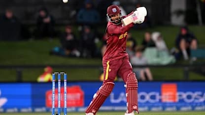 Can WI end 20-year ODI drought vs India?