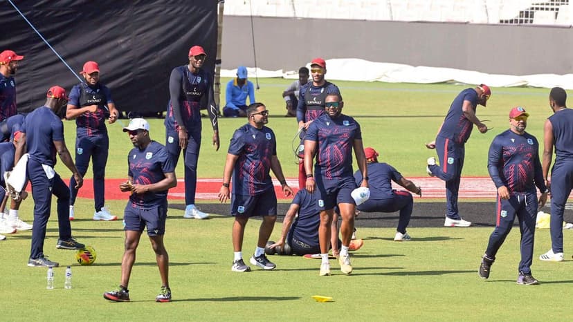 West Indies Faces Italy: A T20 World Cup Dream Match