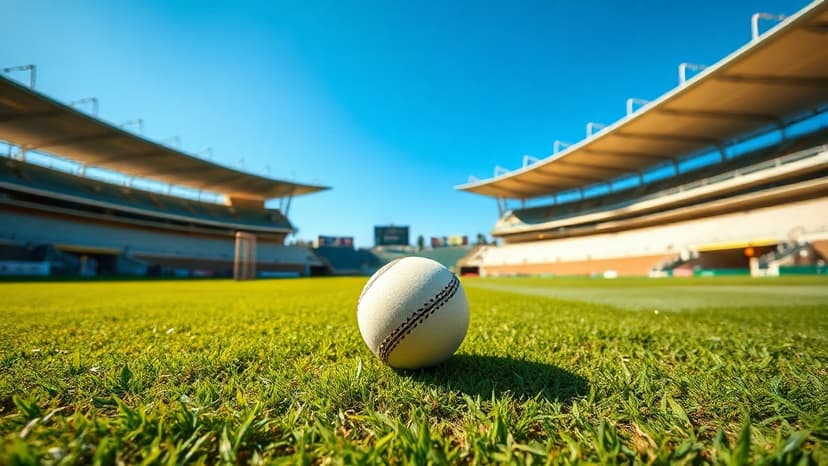 Pakistan Dominates Day 3, Eyes Lead