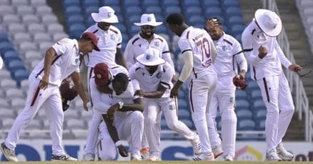 West Indies Aim to Make Pakistan's Away Woes Worse