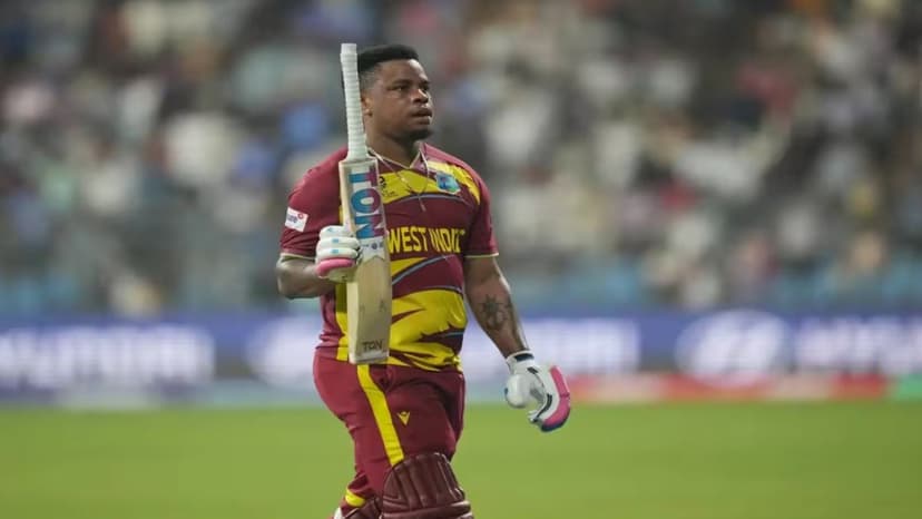 West Indies Snatch Thrilling ODI Series Finale Win