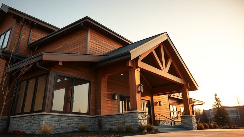 £2.1M Boost for West Midlands Hospices