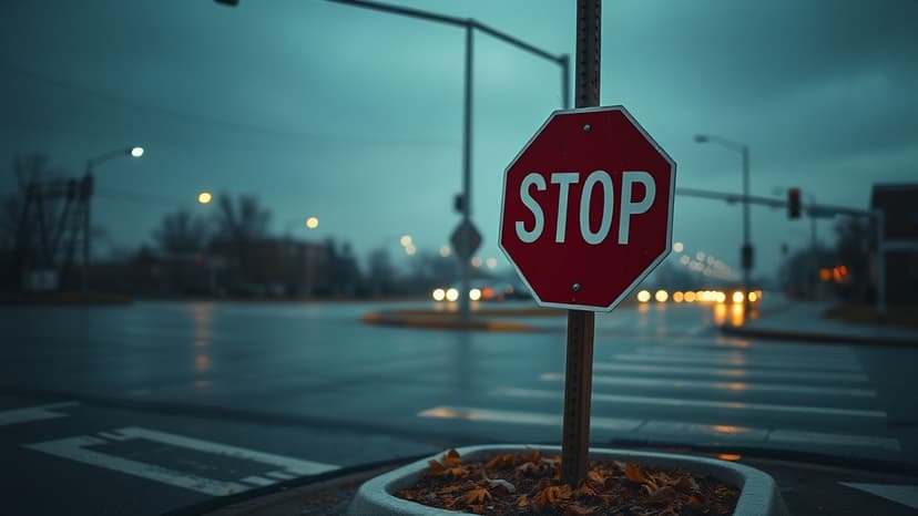 West Midlands Pedestrian Deaths Unacceptably High